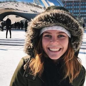 Meet your Posher, Katy